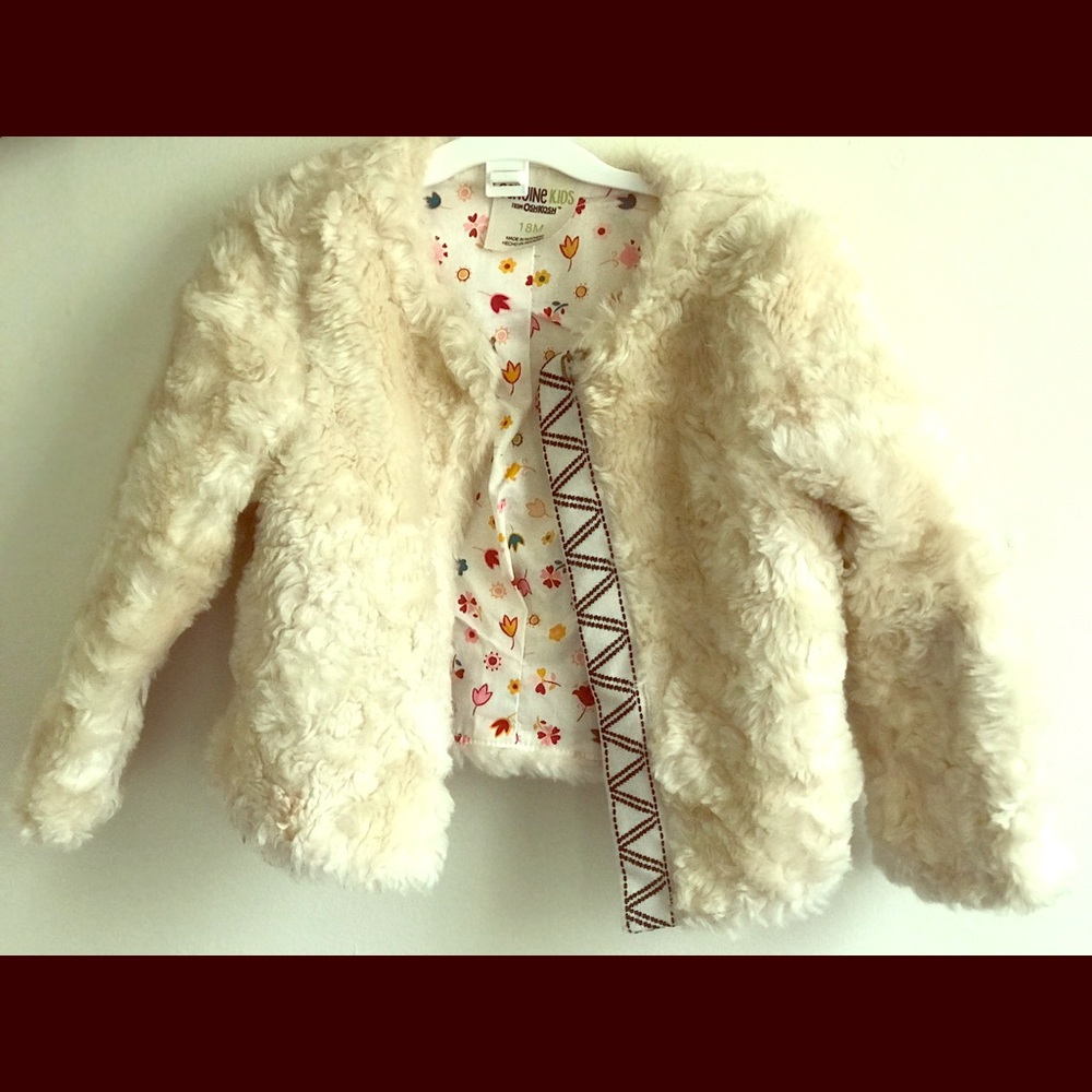 Clothing